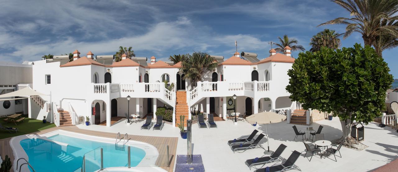 Apartament Galera Corralejo