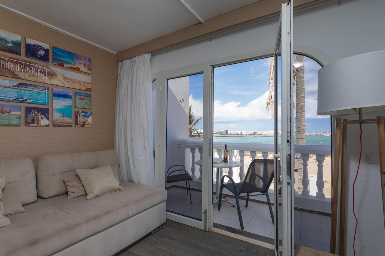 Apartament Galera Corralejo